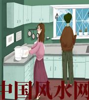 安徽家中用水有讲究，小心你的财运被水带走！