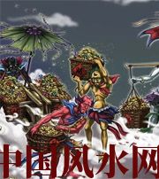 安徽用过五鬼运财秘法，招来财运后，还需要怎样化解？