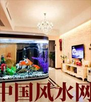 安徽家中用水有讲究，小心你的财运被水带走！