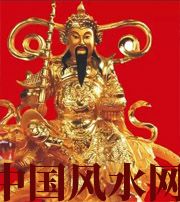 安徽各路财神你知道哪些呢？